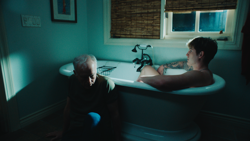 BLUE Still 2