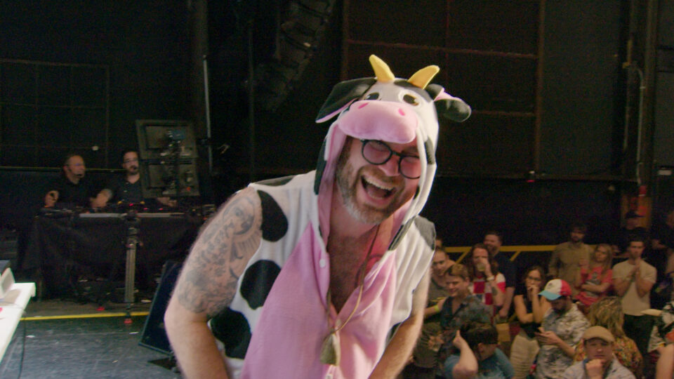The Big Cheese Still3 Adam Laugh 2